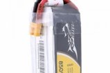 Tattu FPV 850mAh 14.8V 75C 4S1P Lipo Battery Pack with XT30 plug (Global Warehouse)