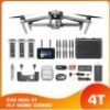 Autel Robotics EVO Max 4T Drone Fly More Combo (Global Warehouse)