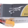 f9b81a1afbac548c58c388d041113f7e Tattu 850mAh 14.8V 45C 4S1P Lipo Battery Pack with XT60 plug (Global Warehouse)