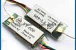 FeiYu FY-602 Data Radio Free Airexpress Shipping