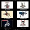 NAJA VTOL-3920HP Super Powerful Hybrid Drone for mapping
