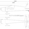 SkyWing 101" Laser 260 V2 - (Pre Order Only)
