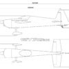 SkyWing-102" ARS 300 V3