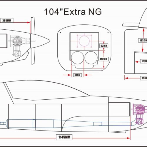 104NGwangzhanyongfadongjichicunshujutu-1.jpg SkyWing-104" Extra NG (New Product 2025)
