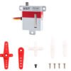 KST FZ10 28g Weight 9.8KG Torque DC7.4V Voltage Motor All-metal Digital high-voltage Servo (8 X PACK)