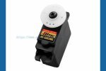 HITEC HS-5565MH Economical High Voltage High Speed Coreless Metal Gear Digital Sport Servo