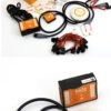 DJI NAZA-M V2+GPS+PMU+LED Multi-rotor Autopilot System Combo Set