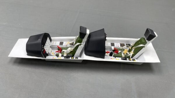 Skywing 87" 2.2M Full Composite L-39 Abotross Scale Jet ARF Plus - (All sold, Pre Order accepted)