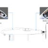 NAJA VTOL-3920HP Super Powerful Hybrid Drone for mapping