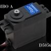 Flite-Torque Digital D-506 MG high torque Servo