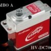 Flite-Torque Digital CLS-D601 FAST SPEED Servo (4 X Servos/Pack) Stock Clearance