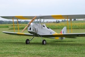 97 inch Gee Bee Y