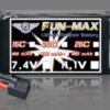FUN-MAX 800 mAh 3S 25-50C