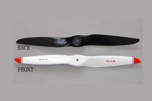 Biela 32X10D 2-Blade Carbon Fiber Propeller