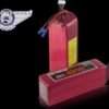 AGA Power 3300mAh 5S1P 40C 18.5v Li-Po Competition Class Battery