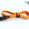AUSTARS 90cm Futaba Servo HD Extension Lead