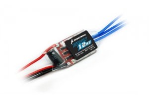 Hobbywing Flyfun 10A Brussless ESC
