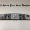 14280275250.jpg 64" CYM SUBARU FA200 oleo landing gear 3 inch 1 tricycle