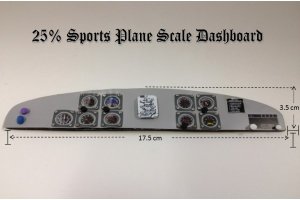 14280275250-4.jpg 25% scale sports plane dashboard