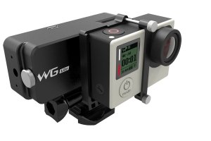 FY-G3Ultra 3-Axis Handheld Gimbal