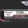 14438440910-10.jpg Sports Max 3300 mAh 6S 30-60C Lipo for EDF Jet, Drone, Car, Helicopter