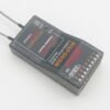 14461034682-4.jpg CoolTech RFA04C 4CH Compatible Receiver for FASST Futabas T8FG T10CG 14SG T14MZ 3PK 4PK