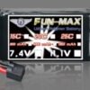 14496417051-5.jpg FUN-MAX 1350 mAh 3S 20-40C