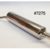 VM Fixing Clamp with base 60mm or 70mm