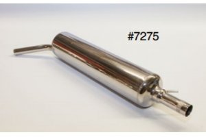 VM Fixing Clamp with base 60mm or 70mm