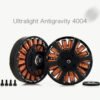 T-Motor Drone Antigravity 4004 KV300/KV400 for UAV (A Pair/CW & CCW)