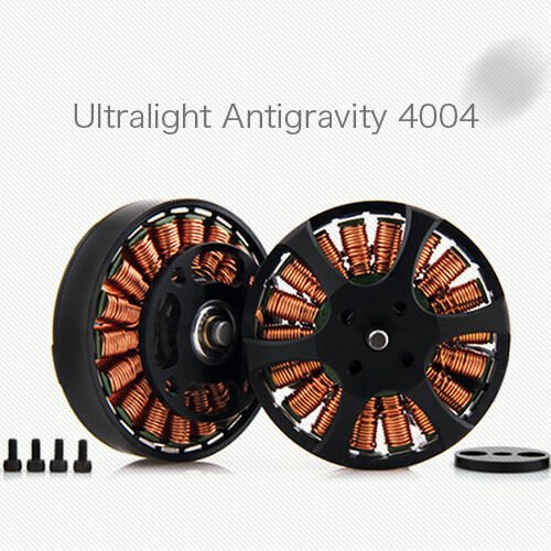 1493263440238172-1.jpg T-Motor Drone Antigravity 4004 KV300/KV400 for UAV (A Pair/CW & CCW)