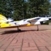 15213696772-20.jpg Ace Composite 2.7 M Chengdu J-10 3D version (All in one) For Pre order customised color