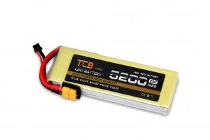 15215943395-26.jpg TCB 2S 7.4V 5200mAh 25C Lipolymer battery Upgraded version