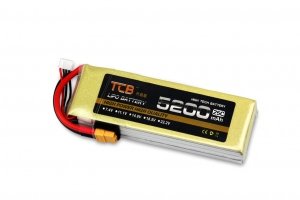 15215953015-24.jpg TCB 3S 11.1V 2200mAh 25C Lipolymer battery Upgraded version