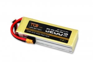 15215959035-27.jpg TCB 4S 14.8V 5200mAh 35C Lipolymer battery