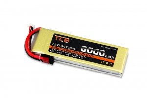 15215974545-26.jpg TCB 2S 7.4V 5200mAh 25C Lipolymer battery Upgraded version