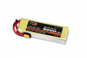 15215977125-29.jpg TCB 3S 11.1V 4200mAh 35C Lipolymer battery Upgraded version