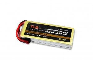 15215988815-30.jpg TCB 3S 11.1V 5200mAh 35C Lipolymer battery Upgraded version