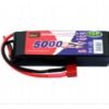 EP 3S 2700mAh 11.1V 25C battery