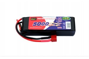 EP 3S 3000mAh 11.1V 25C battery