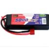 EP 4S 5000mAh 14.8V 25C battery