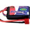 EP 3S 800mAh 11.1V 30C battery