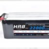 15227423260-32.jpg HRB 7.4V/2S1P 16000mAh 25C LiPo battery