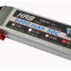 HRB 22.2V/6S1P 1800mAh 25C LiPo battery