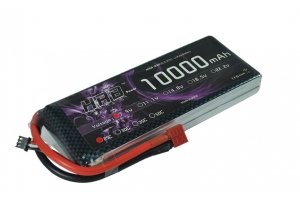 15227437870-20.jpg HRB 7.4V/2S1P 6000mAh 50C LiPo battery