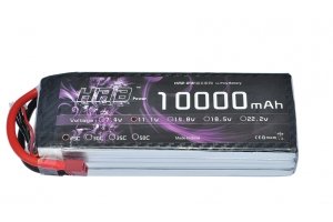 15227440340-25.jpg HRB 11.1V/3S1P 1500mAh 25C LiPo battery