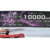 15227442651-22.jpg HRB 14.8V/4S1P 4200mAh 35C LiPo battery