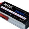 15227443070-30.jpg HRB 18.5V/5S1P 1300mAh 25C LiPo battery