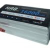 HRB 22.2V/6S1P 1800mAh 25C LiPo battery