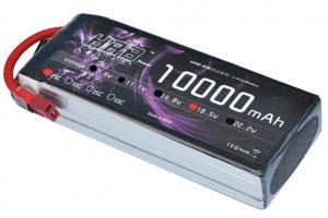 15227446100-27.jpg HRB 18.5V/5S1P 22000mAh 25C LiPo battery